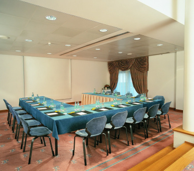 Картинка Le Montreux Palace (Швейцария, Монтре) 25 Фото Le Montreux Palace (Швейцария, Монтре) 25