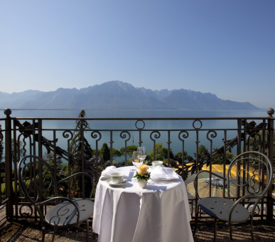 Картинка Le Montreux Palace (Швейцария, Монтре) 40 Фото Le Montreux Palace (Швейцария, Монтре) 40