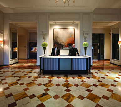 Картинка Le Montreux Palace (Швейцария, Монтре) 30 Фото Le Montreux Palace (Швейцария, Монтре) 30