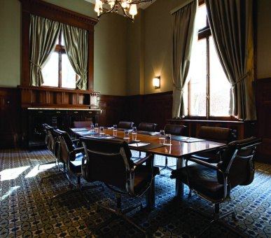 Картинка Le Montreux Palace (Швейцария, Монтре) 24 Фото Le Montreux Palace (Швейцария, Монтре) 24