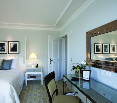 Картинка Le Montreux Palace (Швейцария, Монтре) 11 Фото Le Montreux Palace (Швейцария, Монтре) 11