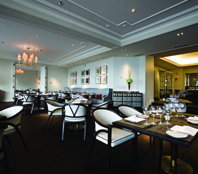 Картинка Le Montreux Palace (Швейцария, Монтре) 15 Фото Le Montreux Palace (Швейцария, Монтре) 15