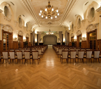 Картинка Le Montreux Palace (Швейцария, Монтре) 33 Фото Le Montreux Palace (Швейцария, Монтре) 33