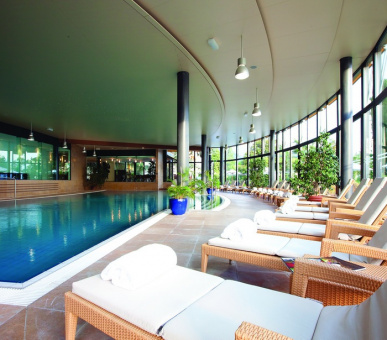 Картинка Le Montreux Palace (Швейцария, Монтре) 27 Фото Le Montreux Palace (Швейцария, Монтре) 27