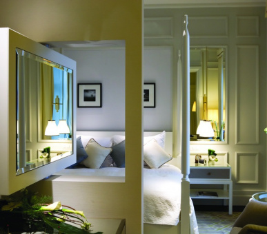 Картинка Le Montreux Palace (Швейцария, Монтре) 8 Фото Le Montreux Palace (Швейцария, Монтре) 8