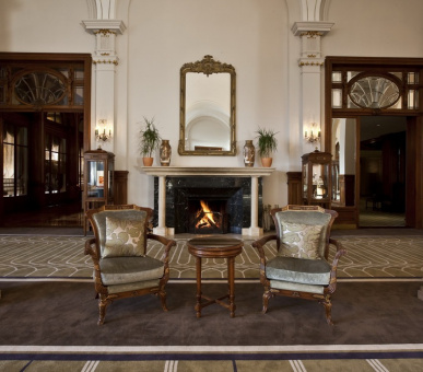 Картинка Le Montreux Palace (Швейцария, Монтре) 32 Фото Le Montreux Palace (Швейцария, Монтре) 32