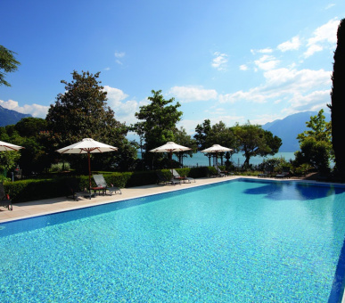 Картинка Le Montreux Palace (Швейцария, Монтре) 26 Фото Le Montreux Palace (Швейцария, Монтре) 26