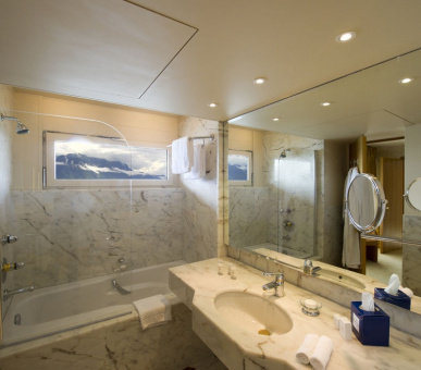 Фото Royal Plaza (Швейцария, Монтре) 12