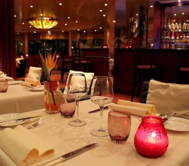 Фото Royal Plaza (Швейцария, Монтре) 41