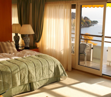 Фото Royal Plaza (Швейцария, Монтре) 16