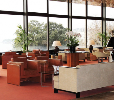 Фото Royal Plaza (Швейцария, Монтре) 4