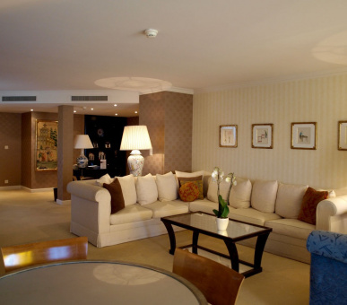 Фото Royal Plaza (Швейцария, Монтре) 22