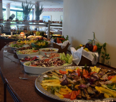 Фото Royal Plaza (Швейцария, Монтре) 37