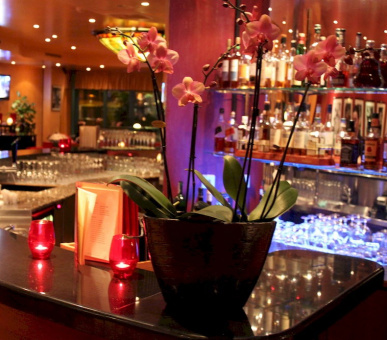 Фото Royal Plaza (Швейцария, Монтре) 40