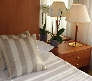 Фото Royal Plaza (Швейцария, Монтре) 10