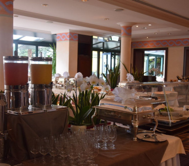 Фото Royal Plaza (Швейцария, Монтре) 36