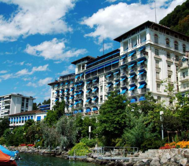 Картинка Clinique Biotonus Bon Port (Монтре, Клиники) 1 Фото Clinique Biotonus Bon Port (Монтре, Клиники) 1