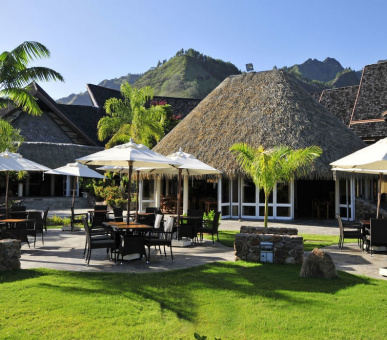 Картинка InterContinental Resort 34 Фото InterContinental Resort 34