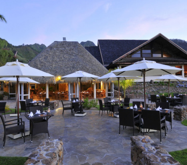 Картинка InterContinental Resort 36 Фото InterContinental Resort 36