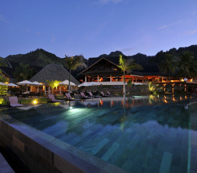 Картинка InterContinental Resort 23 Фото InterContinental Resort 23