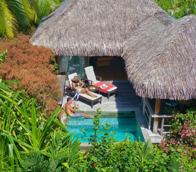 Картинка InterContinental Resort 6 Фото InterContinental Resort 6