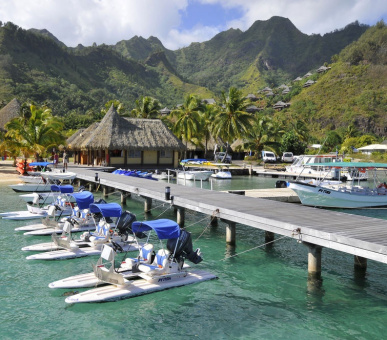 Картинка InterContinental Resort 30 Фото InterContinental Resort 30