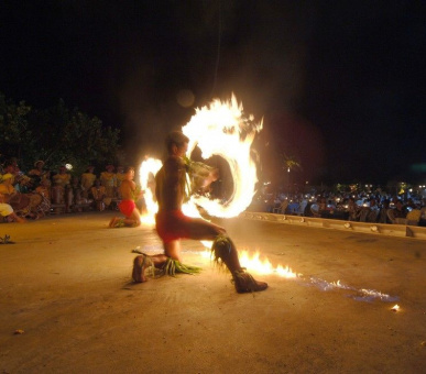 Картинка InterContinental Resort 39 Фото InterContinental Resort 39