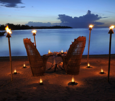 Картинка InterContinental Resort 37 Фото InterContinental Resort 37