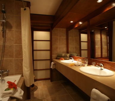 Картинка InterContinental Resort 16 Фото InterContinental Resort 16