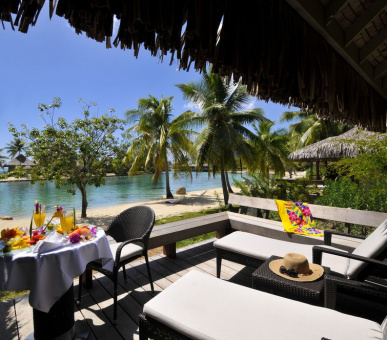 Картинка InterContinental Resort 12 Фото InterContinental Resort 12