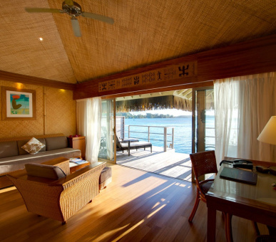 Картинка InterContinental Resort 13 Фото InterContinental Resort 13