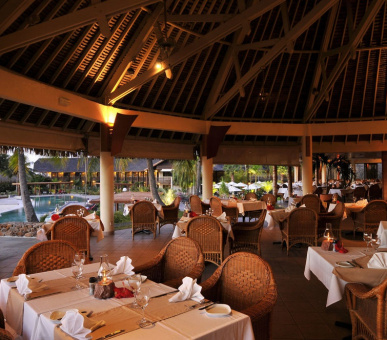 Картинка InterContinental Resort 35 Фото InterContinental Resort 35