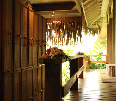 Картинка InterContinental Resort 27 Фото InterContinental Resort 27