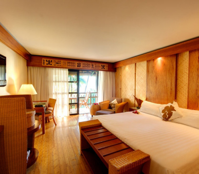 Картинка InterContinental Resort 15 Фото InterContinental Resort 15