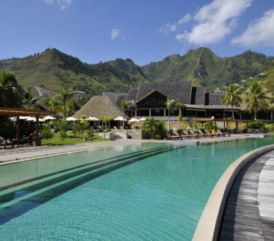 Картинка InterContinental Resort 22 Фото InterContinental Resort 22