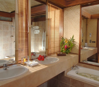 Картинка InterContinental Resort 17 Фото InterContinental Resort 17