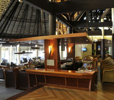 Картинка InterContinental Resort 38 Фото InterContinental Resort 38