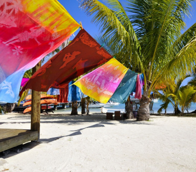 Картинка InterContinental Resort 40 Фото InterContinental Resort 40