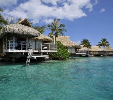 Картинка InterContinental Resort 9 Фото InterContinental Resort 9