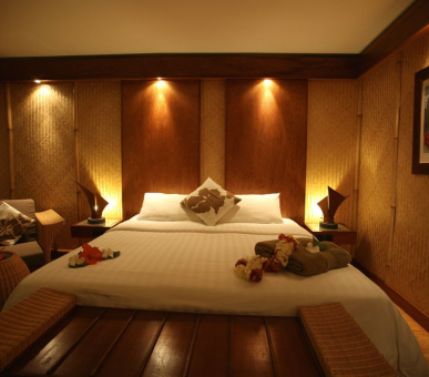 Картинка InterContinental Resort 5 Фото InterContinental Resort 5