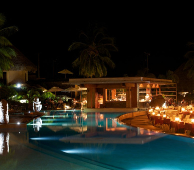 Картинка InterContinental Resort 24 Фото InterContinental Resort 24