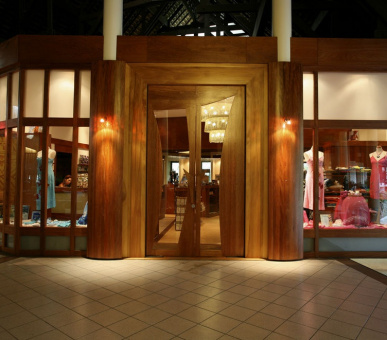 Картинка InterContinental Resort 31 Фото InterContinental Resort 31