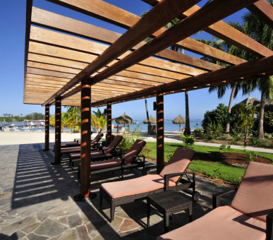 Картинка InterContinental Resort 20 Фото InterContinental Resort 20