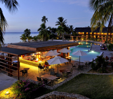 Картинка InterContinental Resort 25 Фото InterContinental Resort 25