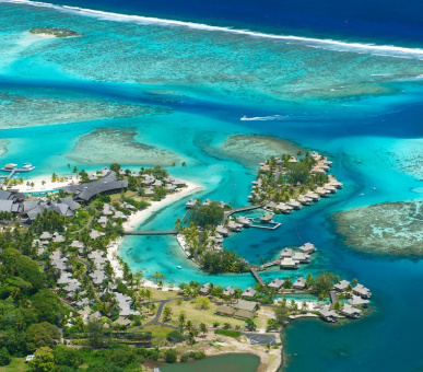 Картинка InterContinental Resort 33 Фото InterContinental Resort 33