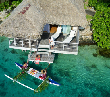 Картинка InterContinental Resort 8 Фото InterContinental Resort 8