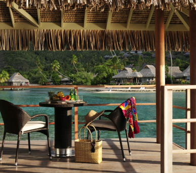 Картинка InterContinental Resort 14 Фото InterContinental Resort 14