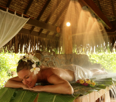 Картинка InterContinental Resort 28 Фото InterContinental Resort 28