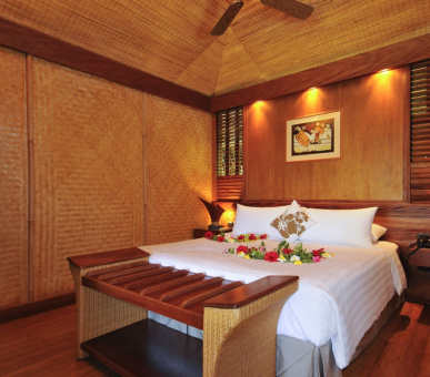 Картинка InterContinental Resort 11 Фото InterContinental Resort 11