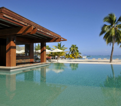 Картинка InterContinental Resort 21 Фото InterContinental Resort 21